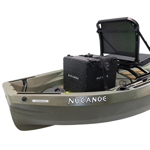 #2503 - Track Straps image 5