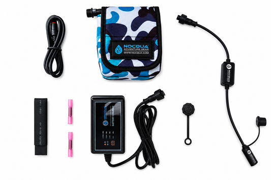 10Ah PRO POWER KIT