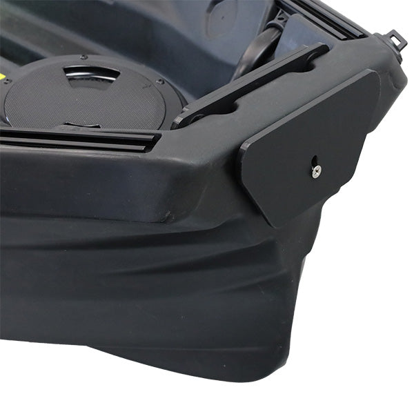 #7100 - Transom Motor Plate image 6