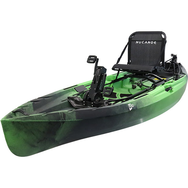 #2214XL - U10 PIVOT Drive