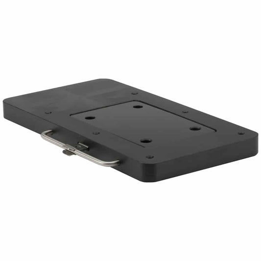 #1921 - MotorGuide Quick Release Bracket image 0