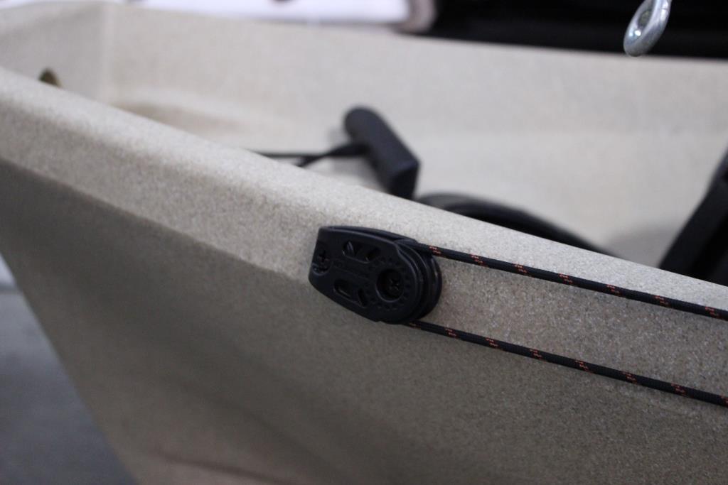 #7325 - LeverLoc Stealth Anchor Trolley image 1