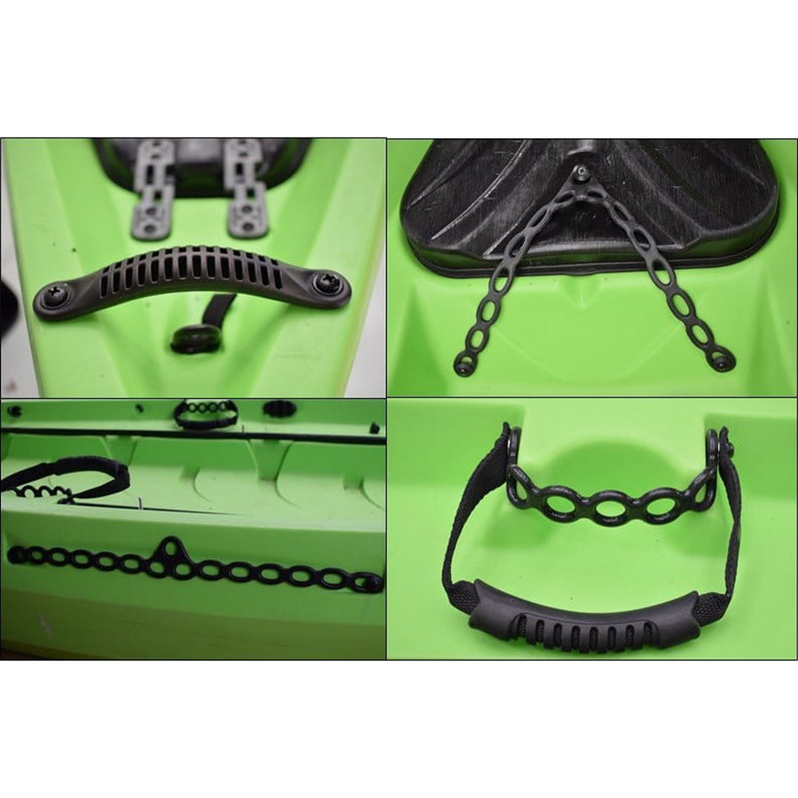 #2552 - Frontier Upgrade Kit