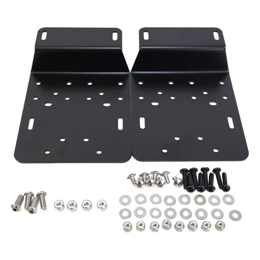 #2630 - Landing Gear Adapter