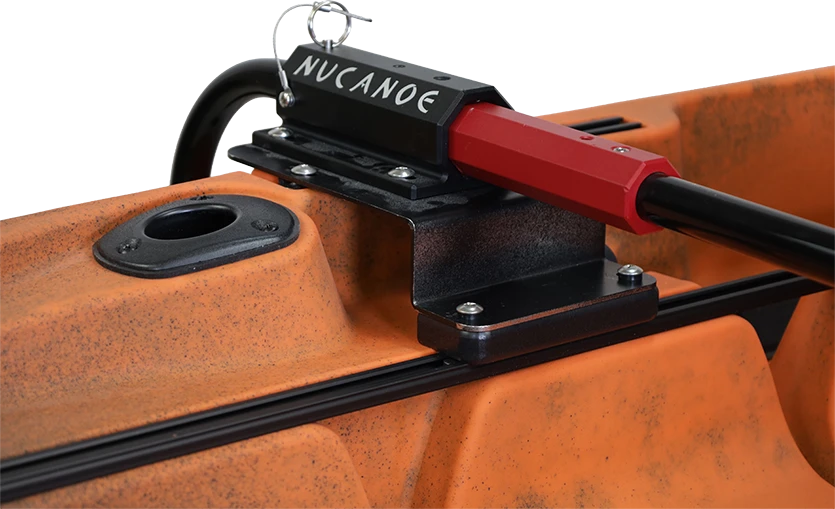 #2635 NuCanoe SideKick Cart