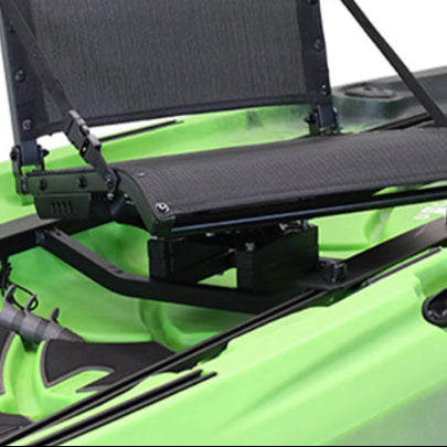 #3320- Fusion Seat Height Kit image 3