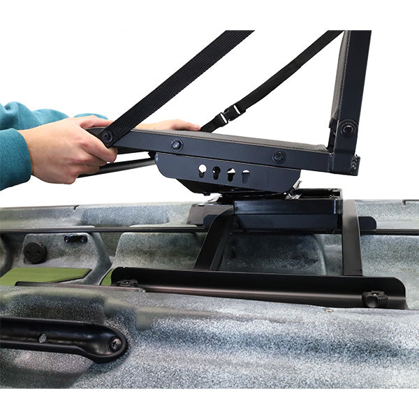 #3312 - Quick Release Kit for 360 Seats image 2