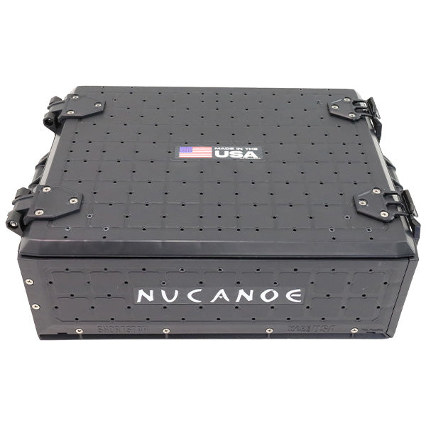 #2434 - NuCanoe ShortStak image 5