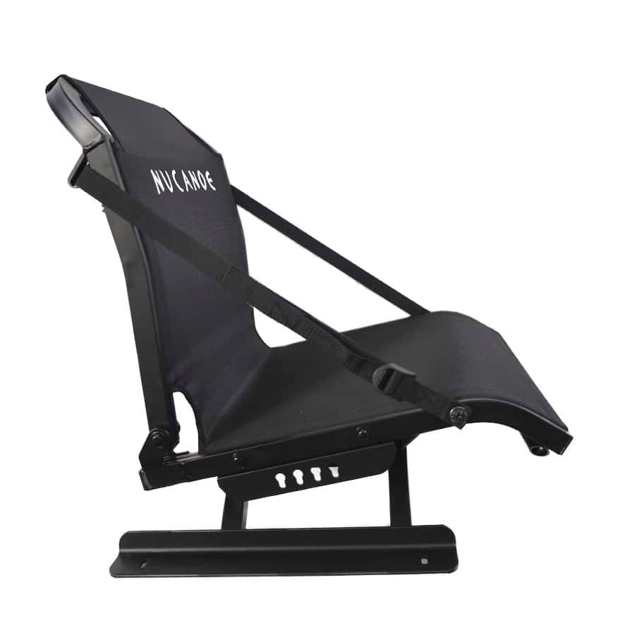 #3220 - Fusion Seat Base for Flint & Pursuit image 3