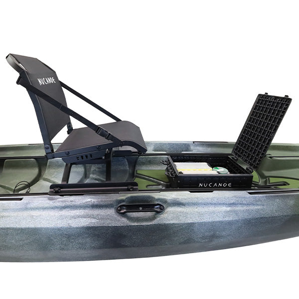 #2434 - NuCanoe ShortStak image 3