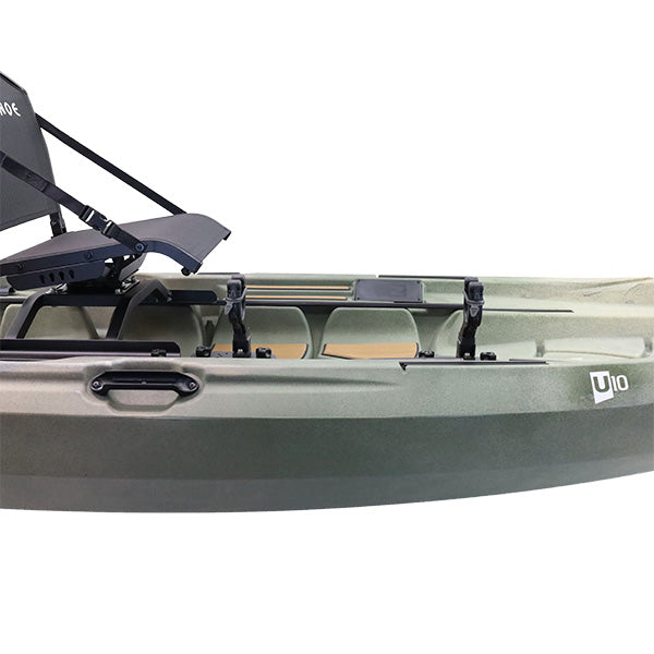 #5101 - Gun/Bow Mounts (Pair) image 1