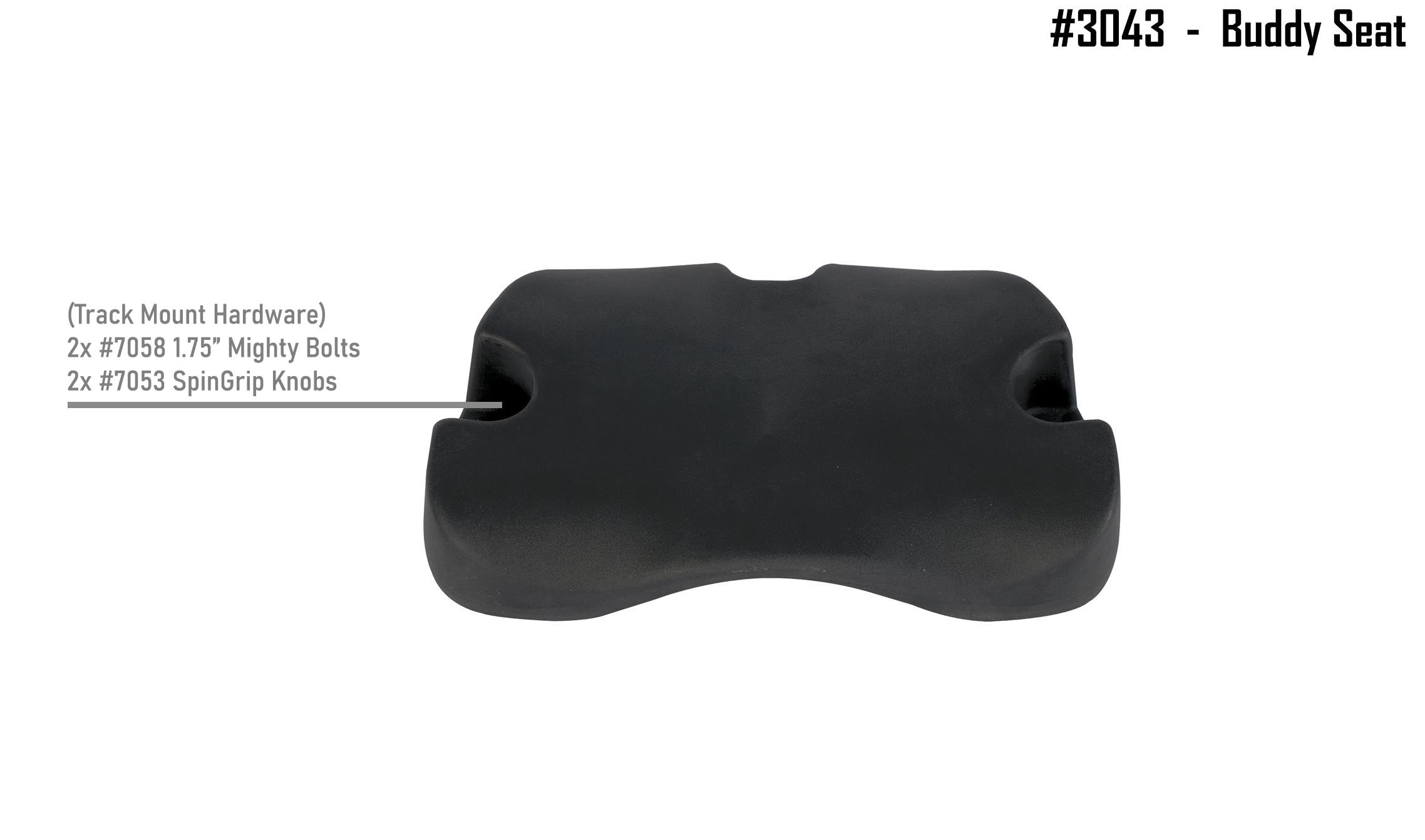 #3043 - Buddy Seat
