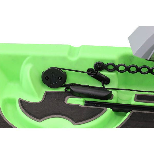 #1721 - Flint QuickConnect for NuCanoe EPS - FOOT Steer image 4