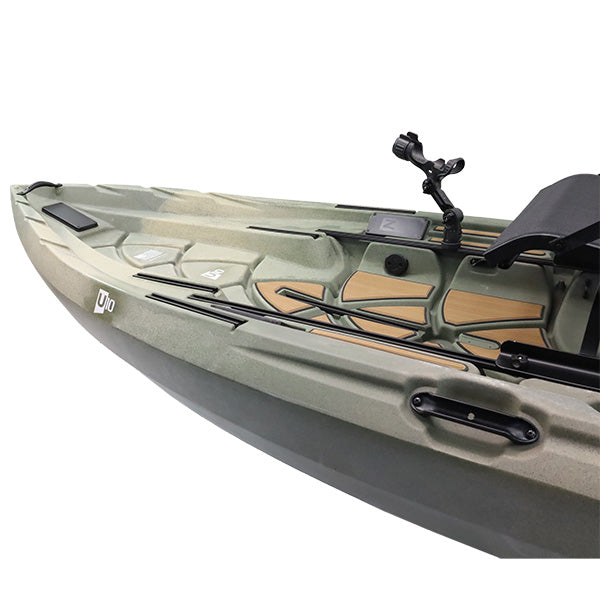 #4045 - OMEGA Pro Rod Holder image 3