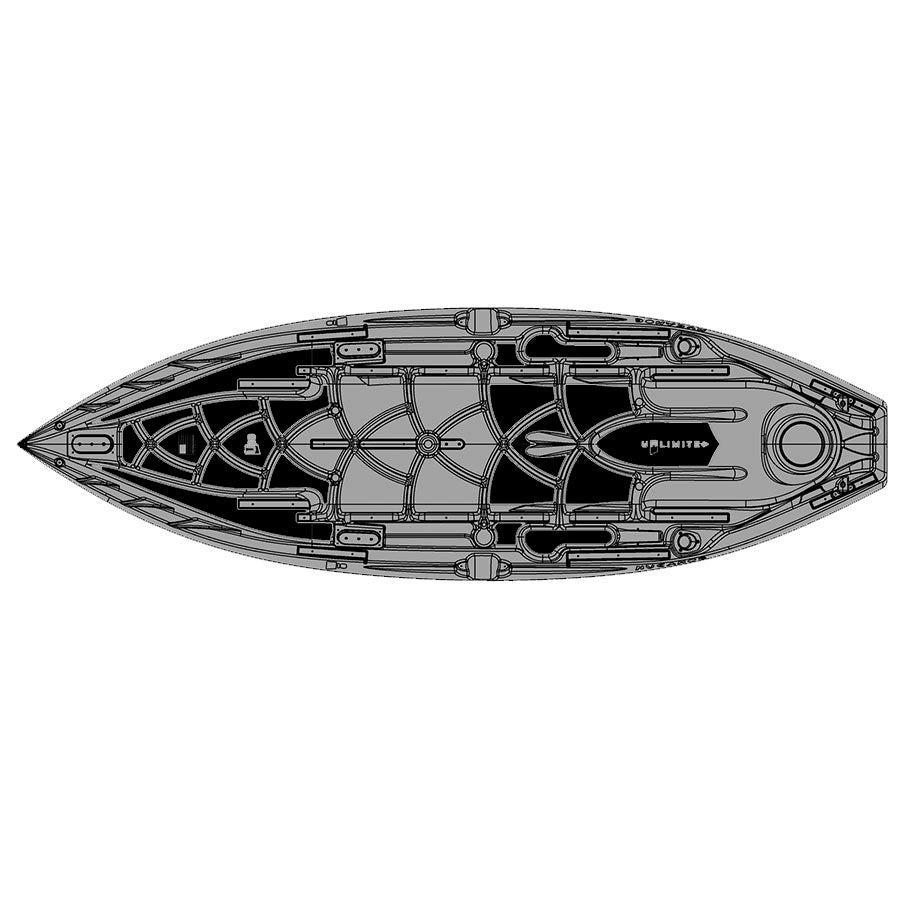 U10 Completion Decking Kit image 0