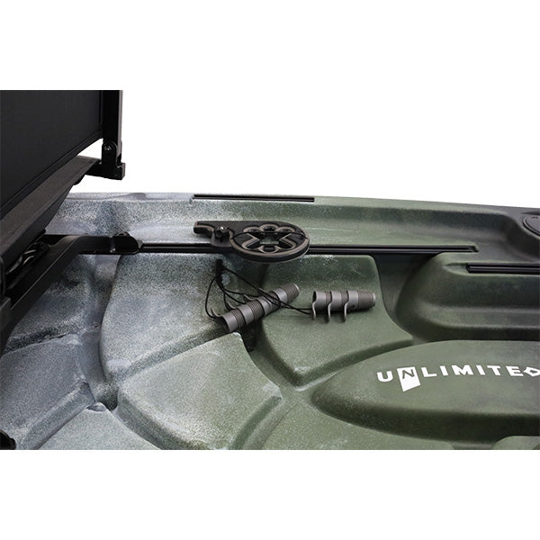 #4070 - Fly Reel Dock image 3