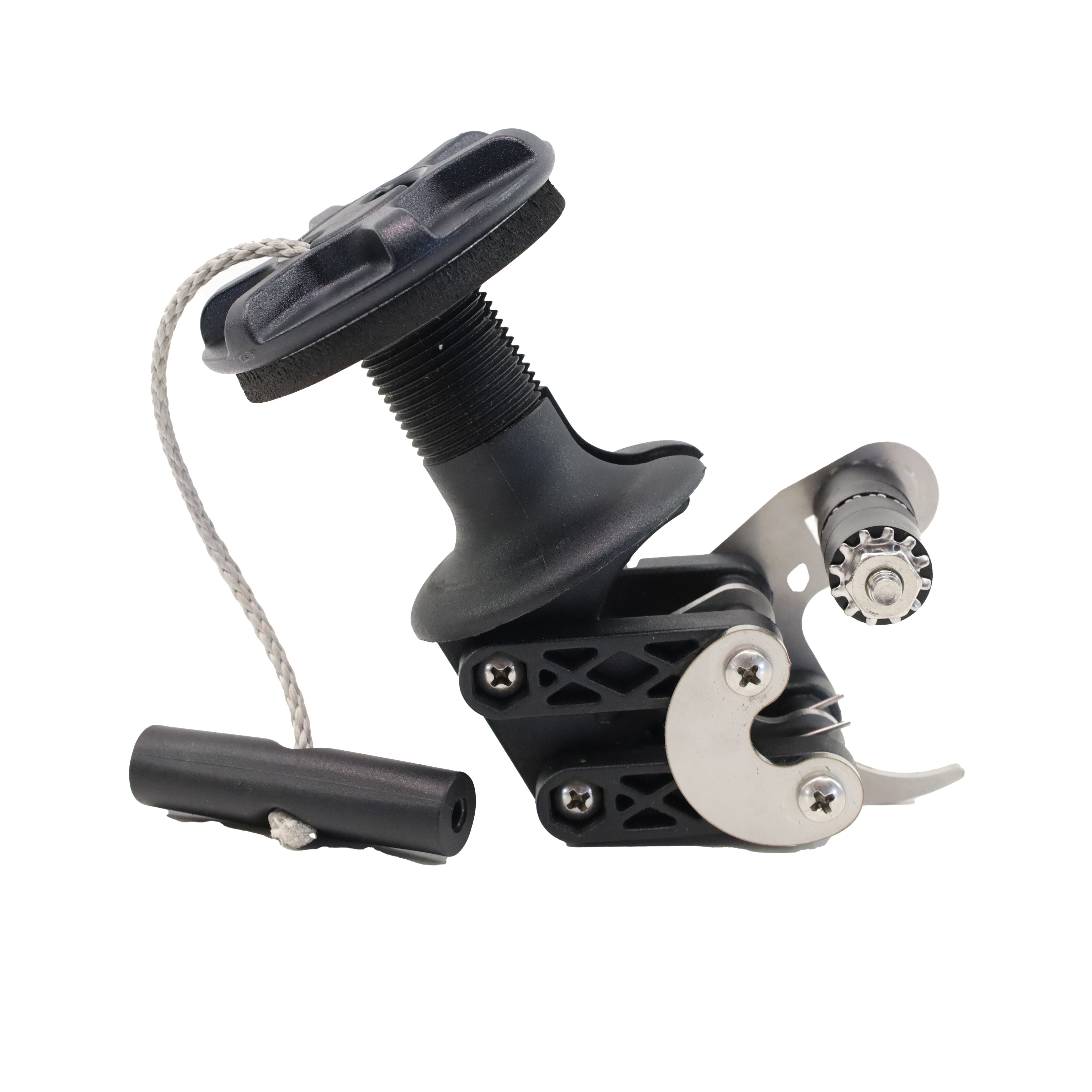 #4200 - Transducer Retract System