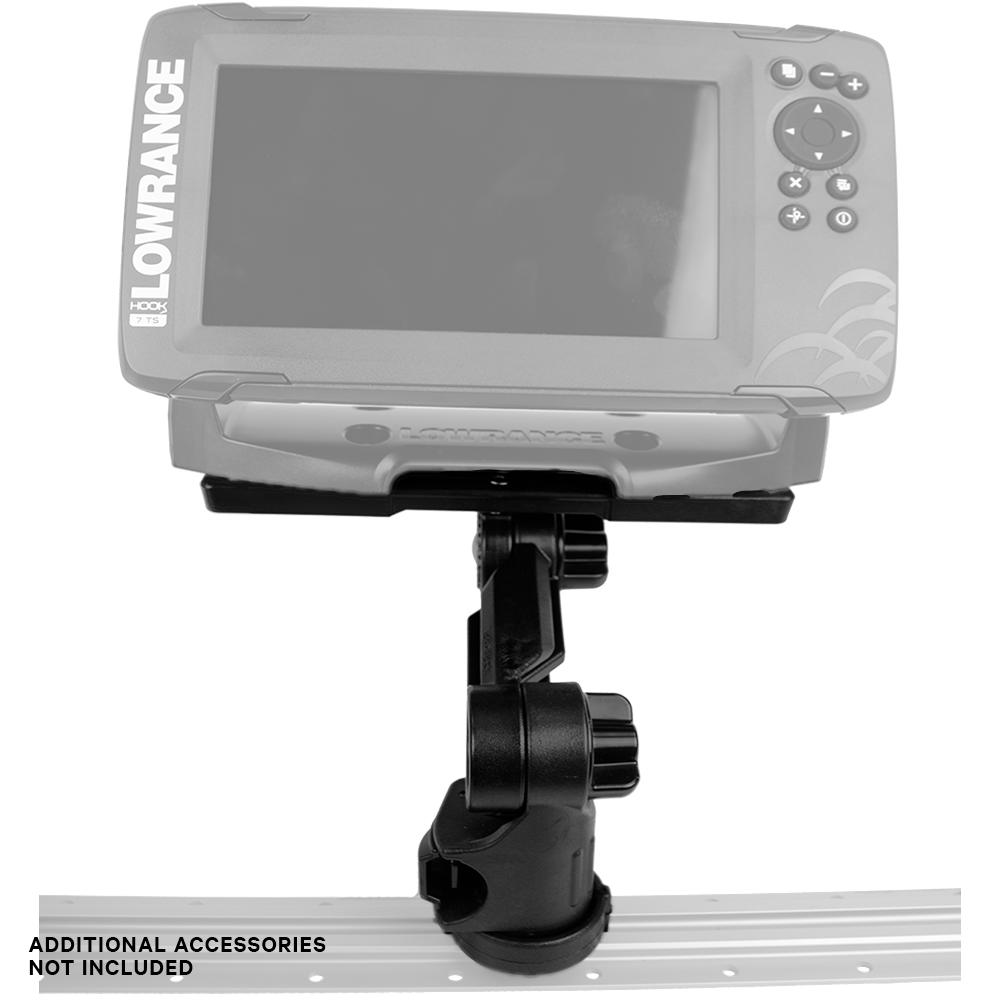 fish finder mounting accessories #4226