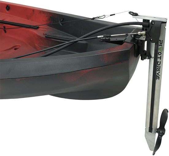 #2212 - Frontier 12 PIVOT Drive image 6