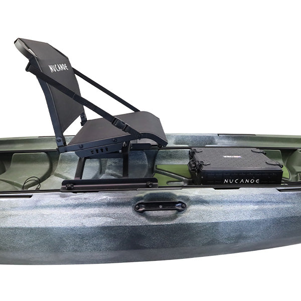 #2434 - NuCanoe ShortStak image 2