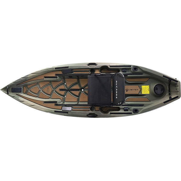 U10 Completion Decking Kit