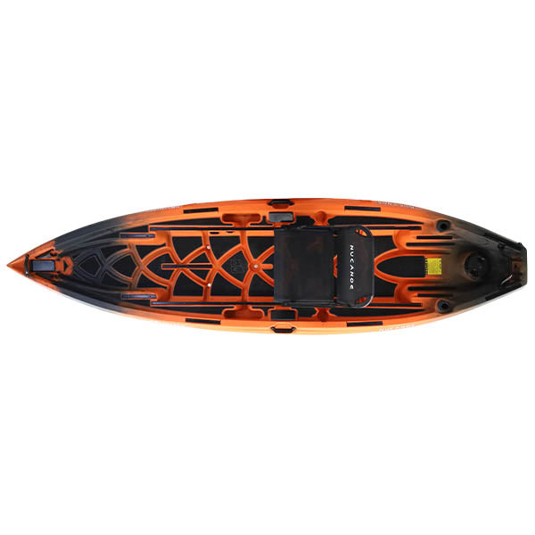 #4836 - Unlimited Completion Decking Kit image 0