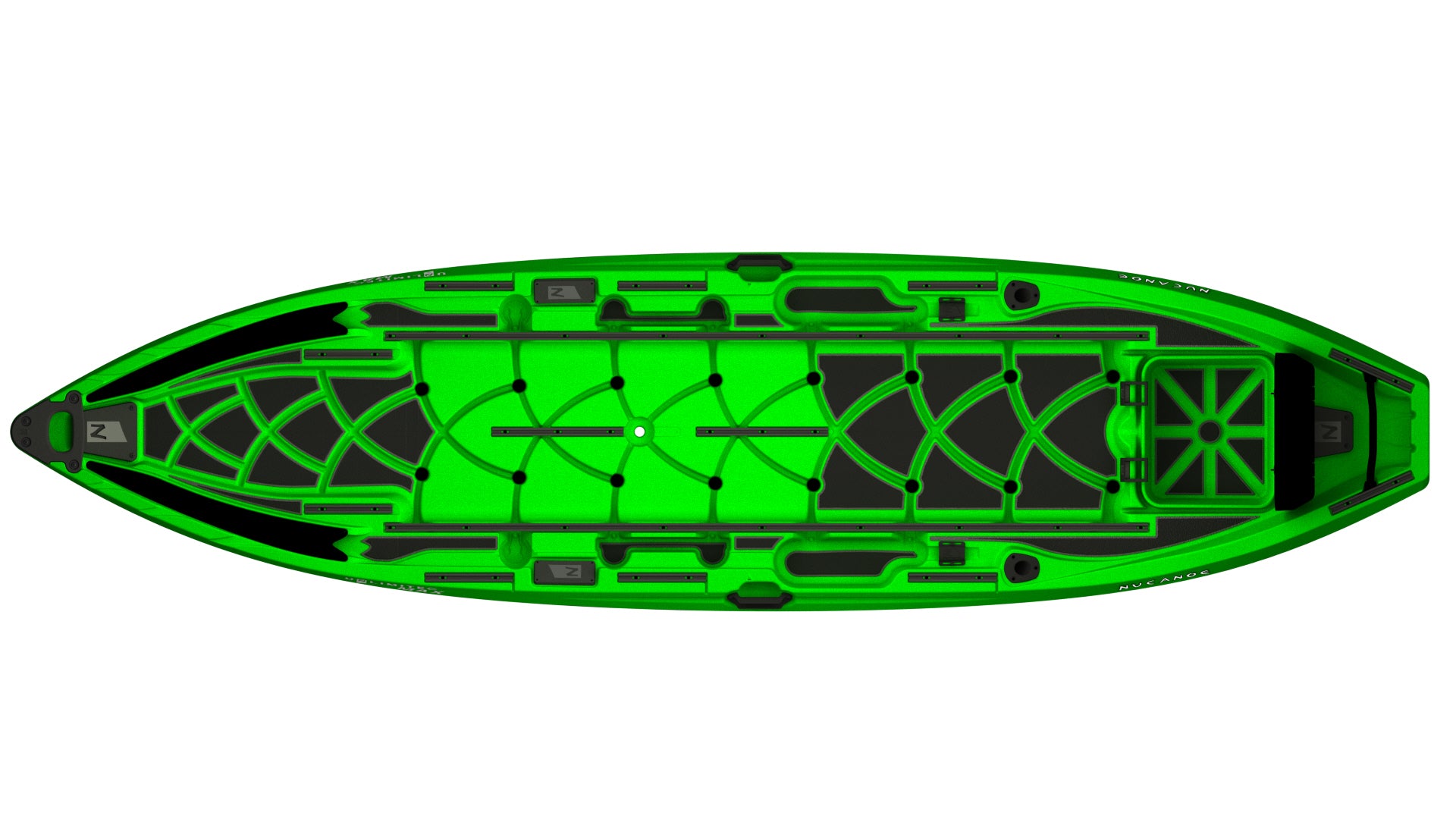 UMAX Completion Decking Kit