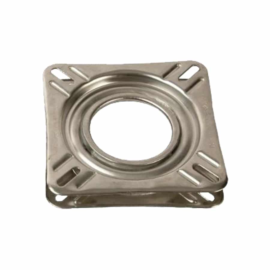 #3067 - Stainless Steel Seat Swivel image 0