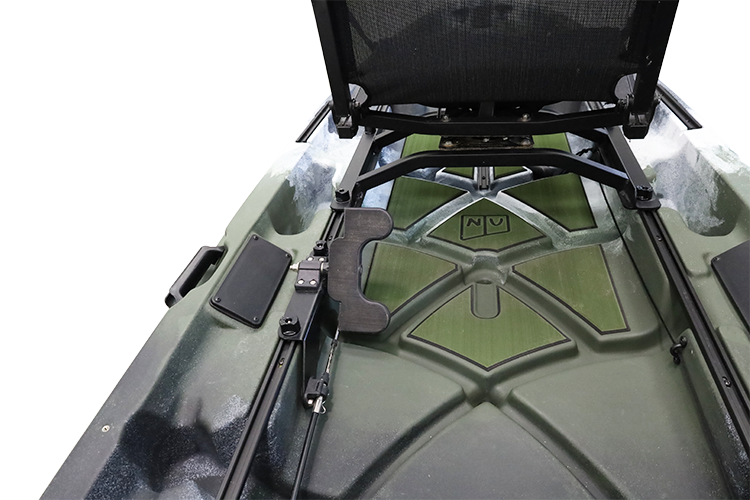 QuickConnect Tandem Conversion Kit image 2