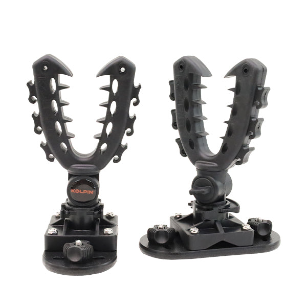 #5101 - Gun/Bow Mounts (Pair)