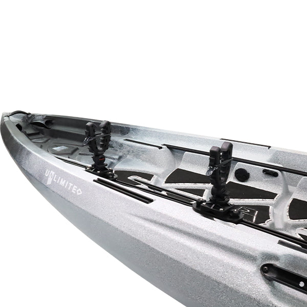 #5101 - Gun/Bow Mounts (Pair)