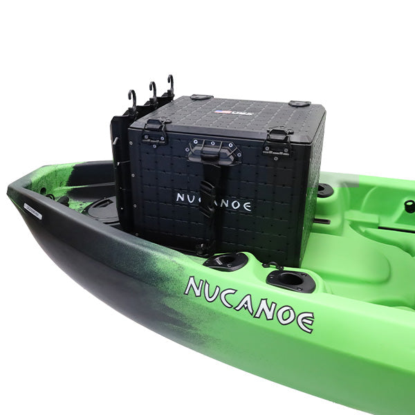 #2432 - NuCanoe BlackPak Pro image 4