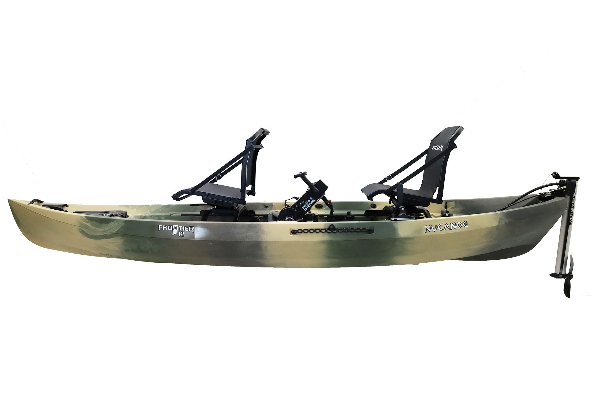 #223x - PIVOT Drive Tandem Conversion Kit image 1