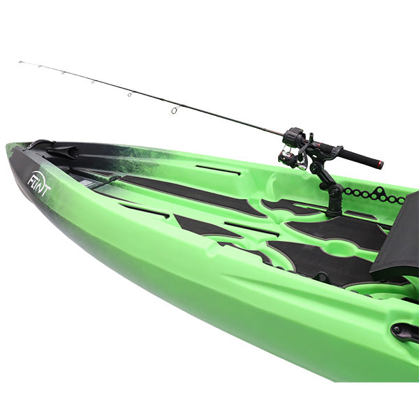 #4045 - OMEGA Pro Rod Holder image 2