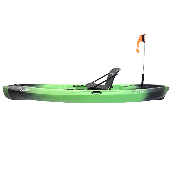 #4110 - VisiPole with NuCanoe Flag image 0