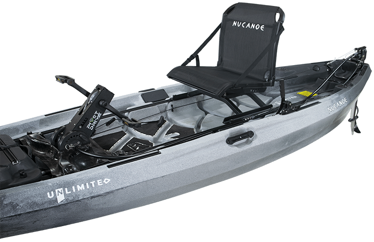 #2216 - Unlimited PIVOT Drive image 0