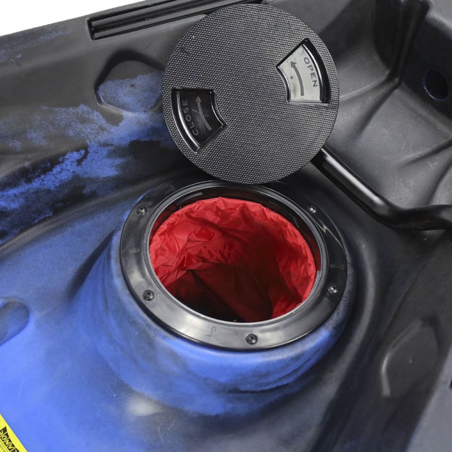 #2502 - Deck Plate Storage Bag image 3