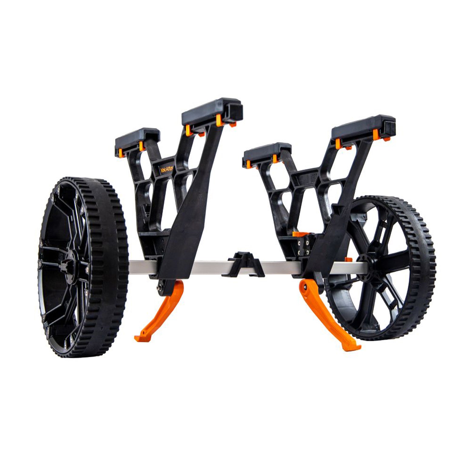 2618 - TowNStow Bunkster Cart image 0