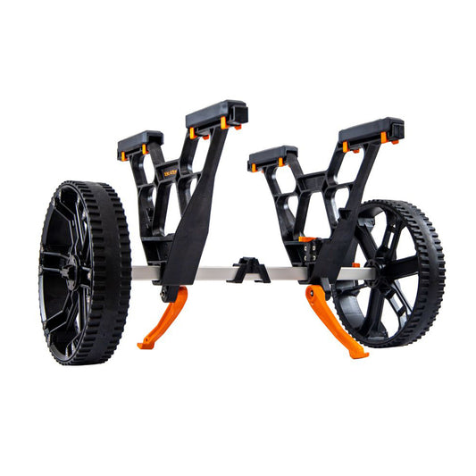2618 - TowNStow Bunkster Cart image 0