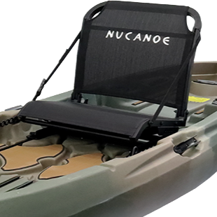 #3223 - Low CG Seat Base - Flint & Pursuit image 2