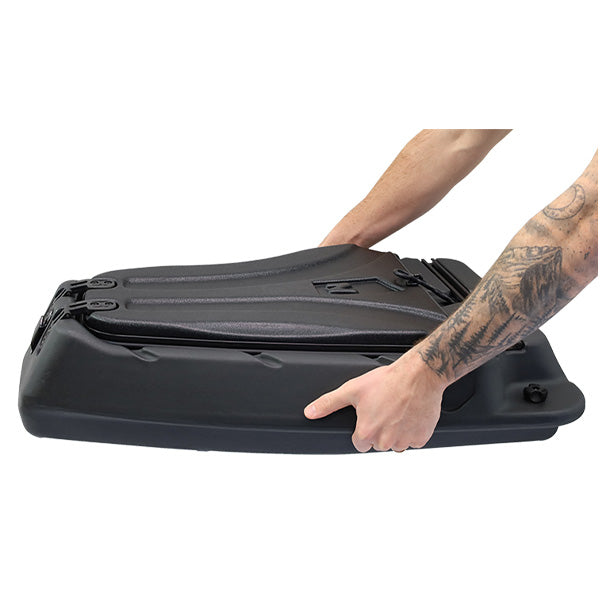 #2400 - NuCanoe GearPod image 10