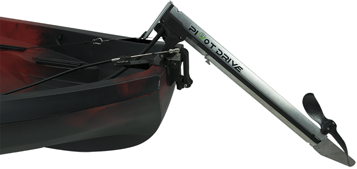 #2212 - Frontier 12 PIVOT Drive image 4