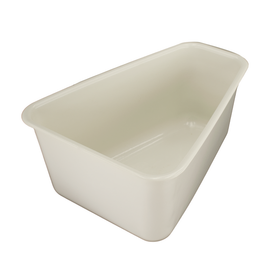 #7097 Pursuit Hatch Tub image 0