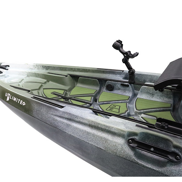 4045 OMEGA Pro Rod Holder – NuCanoe Inc - Main Image