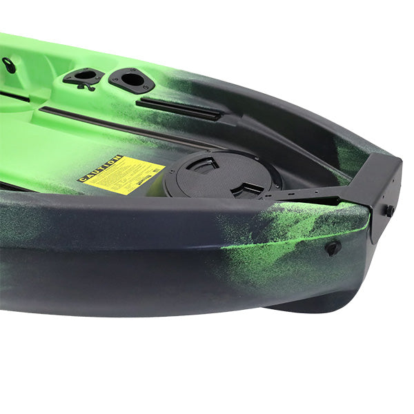 #734x - Anchor Wizard Transom Mount image 2