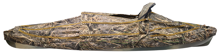 5011 - Flint Layout Blind image 1