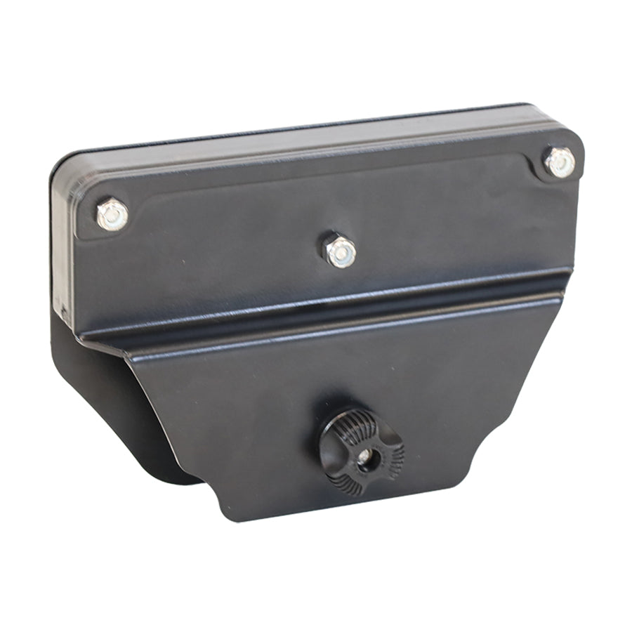 NuCanoe Acc. Plaque de montage avant - Bow Motor Mount - U10 + ULTD main image 1