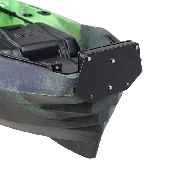 #7106 - Outboard Motor Mount - U10 + ULTD + UMAX