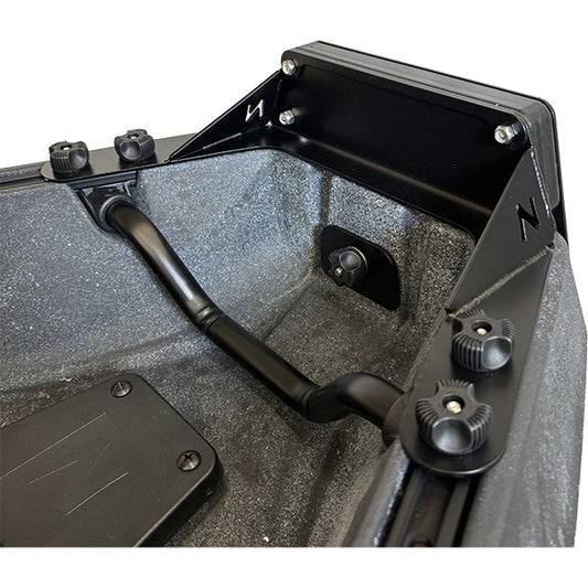 #7107 - HD Outboard Motor Mount - U10 + ULTD + UMAX