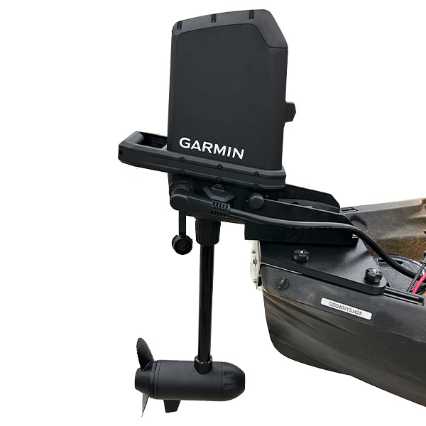 #7140 - Stern 4-Hole Mount